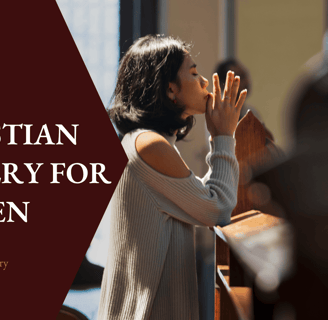 Christian Religious Jewelry for Women