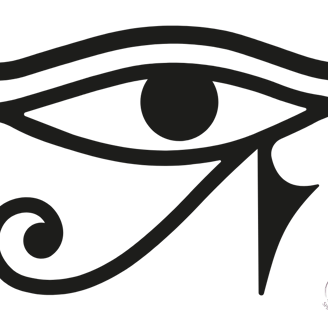 Eye of Ra Symbol