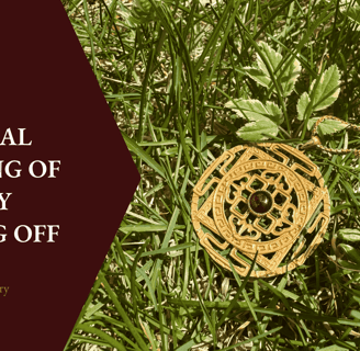 Spiritual Meaning of Jewelry Falling Off