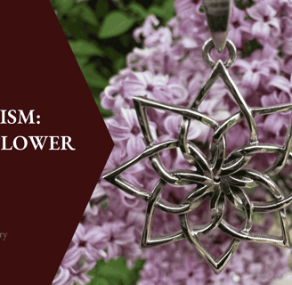 Symbolism of Lotus Flower
