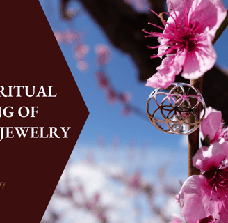 The Spiritual Meaning of Losing Jewelry