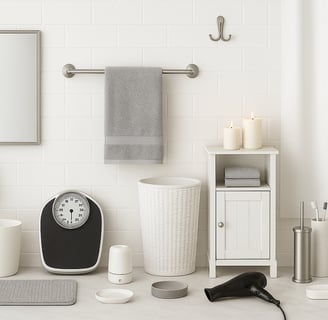 DkS Company's home accessories