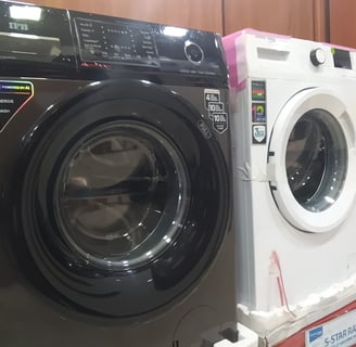 DKS Companys Home Appliances