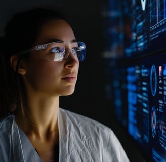 AI-Powered Healthcare Revenue Cycle Optimization in 2025