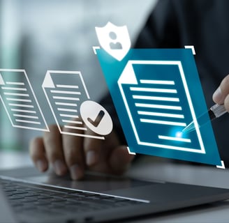 AI-powered contract benchmarking