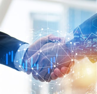 AI-assisted contract negotiation