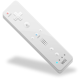Nintendo Wii remote showing motion control gaming still alive in 2025