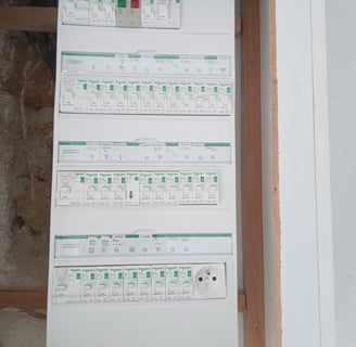 tableau terminé