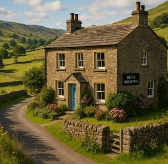 Bed and Breakfast SEO Guide