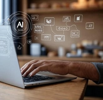 SEO Strategy for SMEs by JJSEO