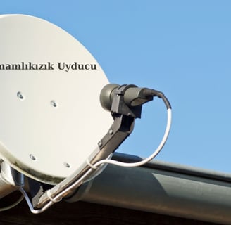 Hamamlıkızık Mahallesi Uyducu