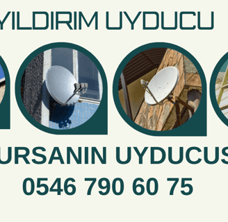 YILDIRIM UYDUCU