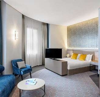 radisson blu plaza hotel sydney
