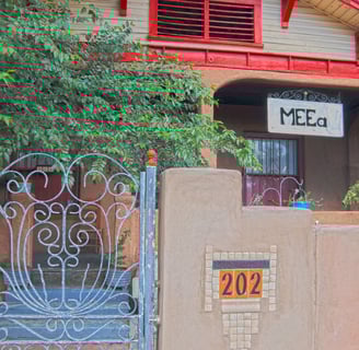 MEEa Museum