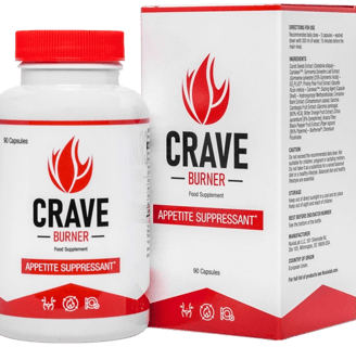 Crave Burner
