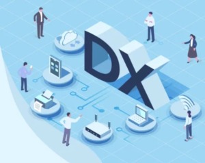 DXコースアイコン