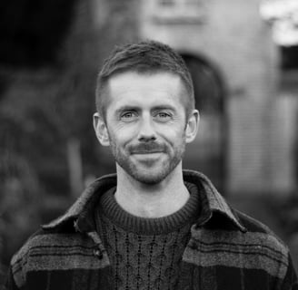 Emotional Intelligence Coach, Simon Gallagher