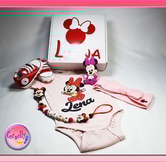 Personalizirani pokloni za bebe