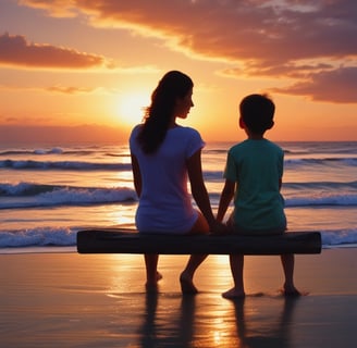 A motivational sign with various inspirational phrases such as 'LIVE FULLY', 'CREATE HAPPINESS', and 'LOVE DEEPLY' is placed next to a window with raindrops visible on the glass. The setting is dimly lit, creating a cozy and reflective atmosphere.