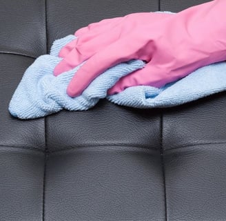 Office Cleaning Needs in Westmount