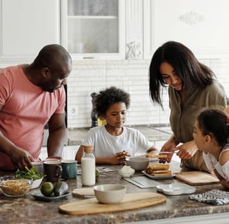 House Cleaning in Laval