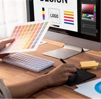 tips desain grafis untuk pemula