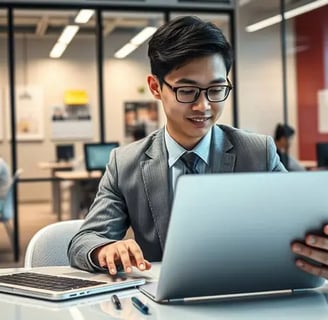 Alt Text: Tips produktivitas untuk meningkatkan fokus dan efisiensi harian dengan metode Pomodoro.