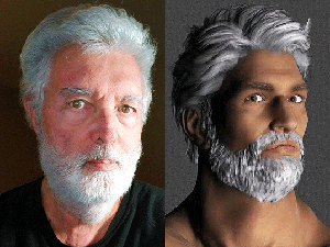 photo of Woody Goulart and avatar of Madeira Desouza