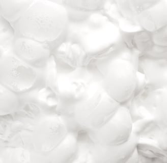 mousse sensorielle