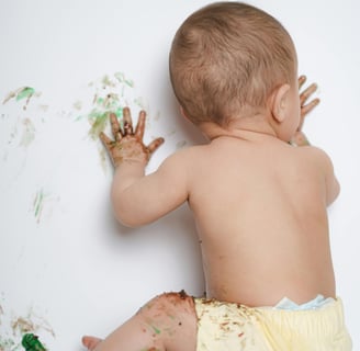 peinture comestible