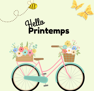 printemps