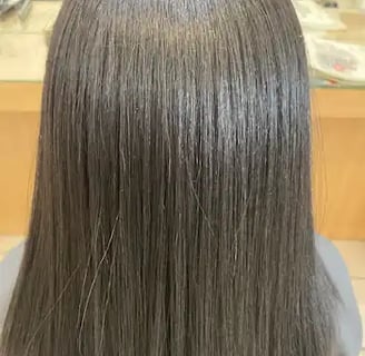 LISSAGE BRESILIEN DIAMON, LISSAGE PROTEINES