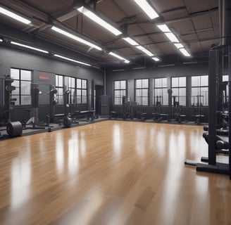 white concrete building