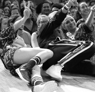 Eventfotografie Sportveranstaltung