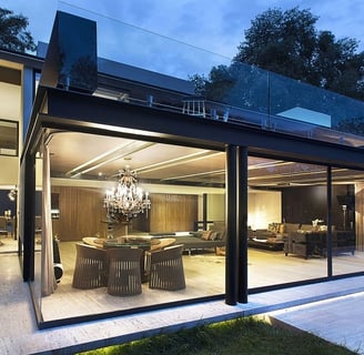 Fabricacao de Casas Estruturais em Ribeirao das Neves-MG-6