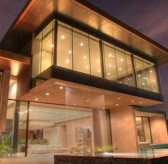 Fabricacao de Casas Estruturais em Ribeirao das Neves-MG-9