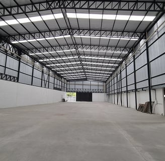 Construcao de Galpoes em Ribeirao das Neves-MG-6