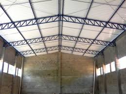 Construcao de Galpoes em Ribeirao das Neves-MG-9