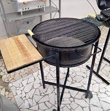 Fabricacao de Churrasqueiras em Ribeirao das Neves-MG-9