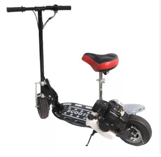 Fabricacao de Patinetes Motorizados em Ribeirao das Neves-MG-6
