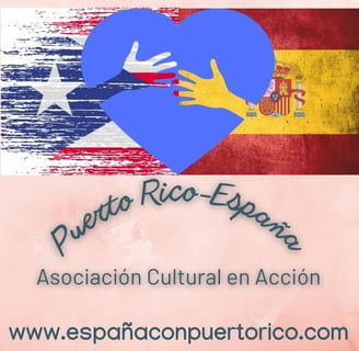 Asociacion Cultural En Accion Puerto Rico-Espana-USA-INC