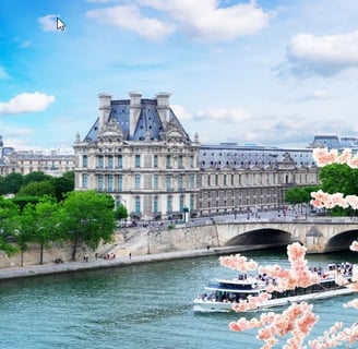 Musée d'Orsay, Paris