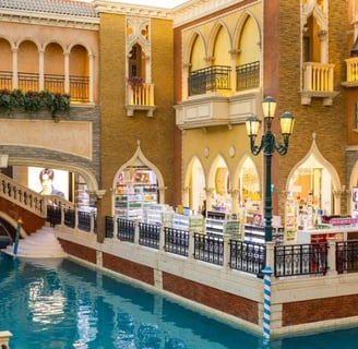 The Venetian Macao