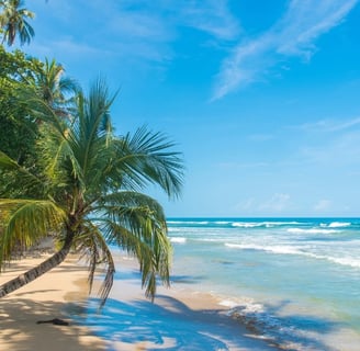 Tamarindo, Guanacaste, Costa Rica