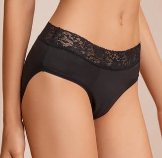 culotte menstruelle culotte de règles Maroc