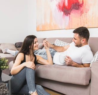 communication dans le couple marocain amour et tendresse