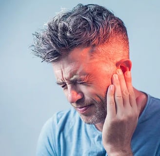 Tinnitus Remedy