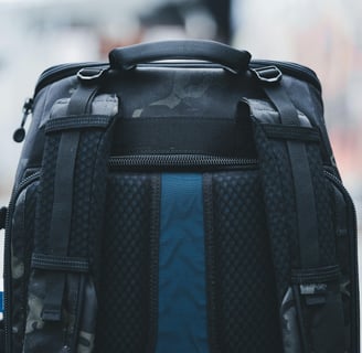 a backpacker's backpacker's backpacker's backpacker '