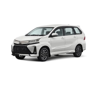 Daihatsu Xenia
