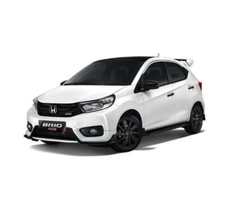 Honda Brio